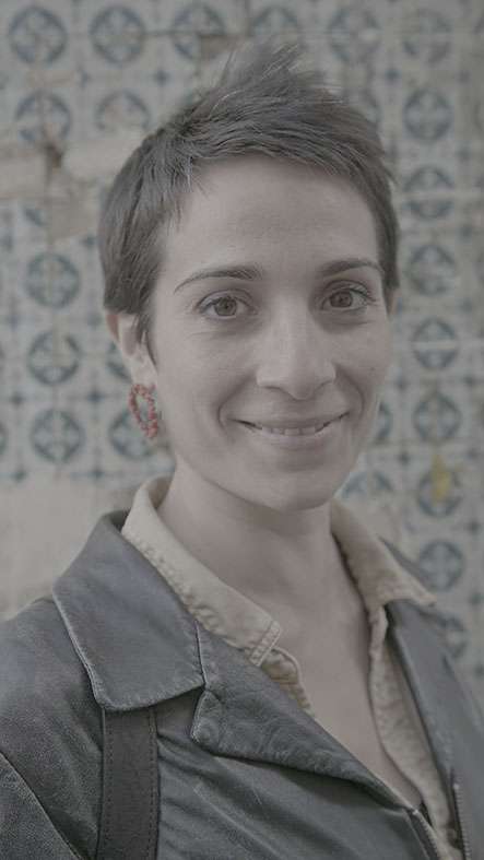 Chiara Sorzogni