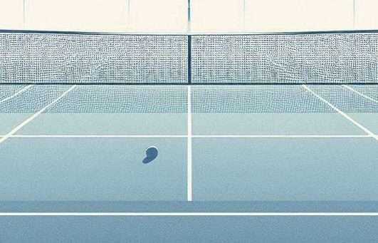 Wimbledon sostituisce i giudici di linea con l’IA, ma è polemica