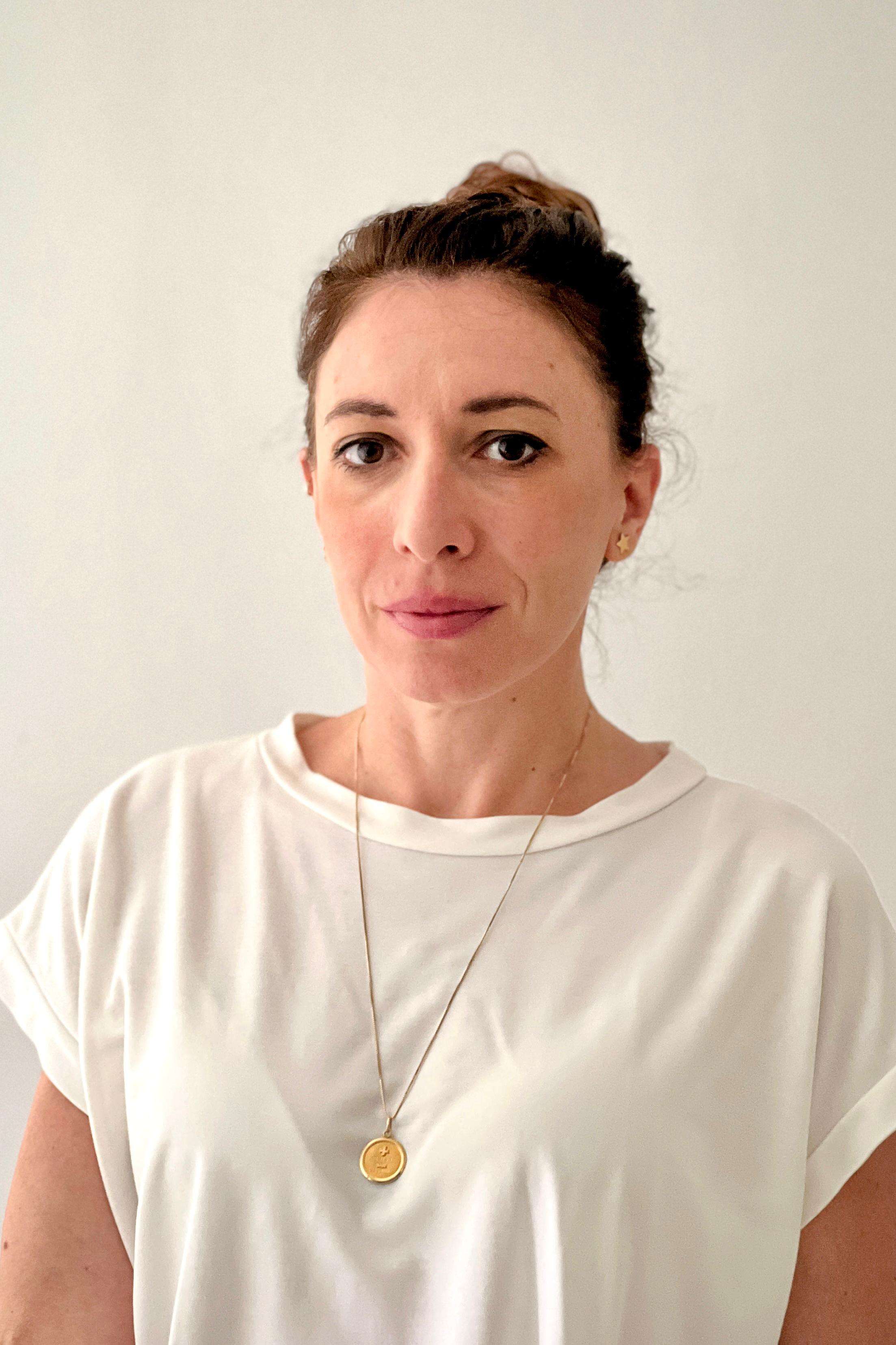 Silvia Barraco
