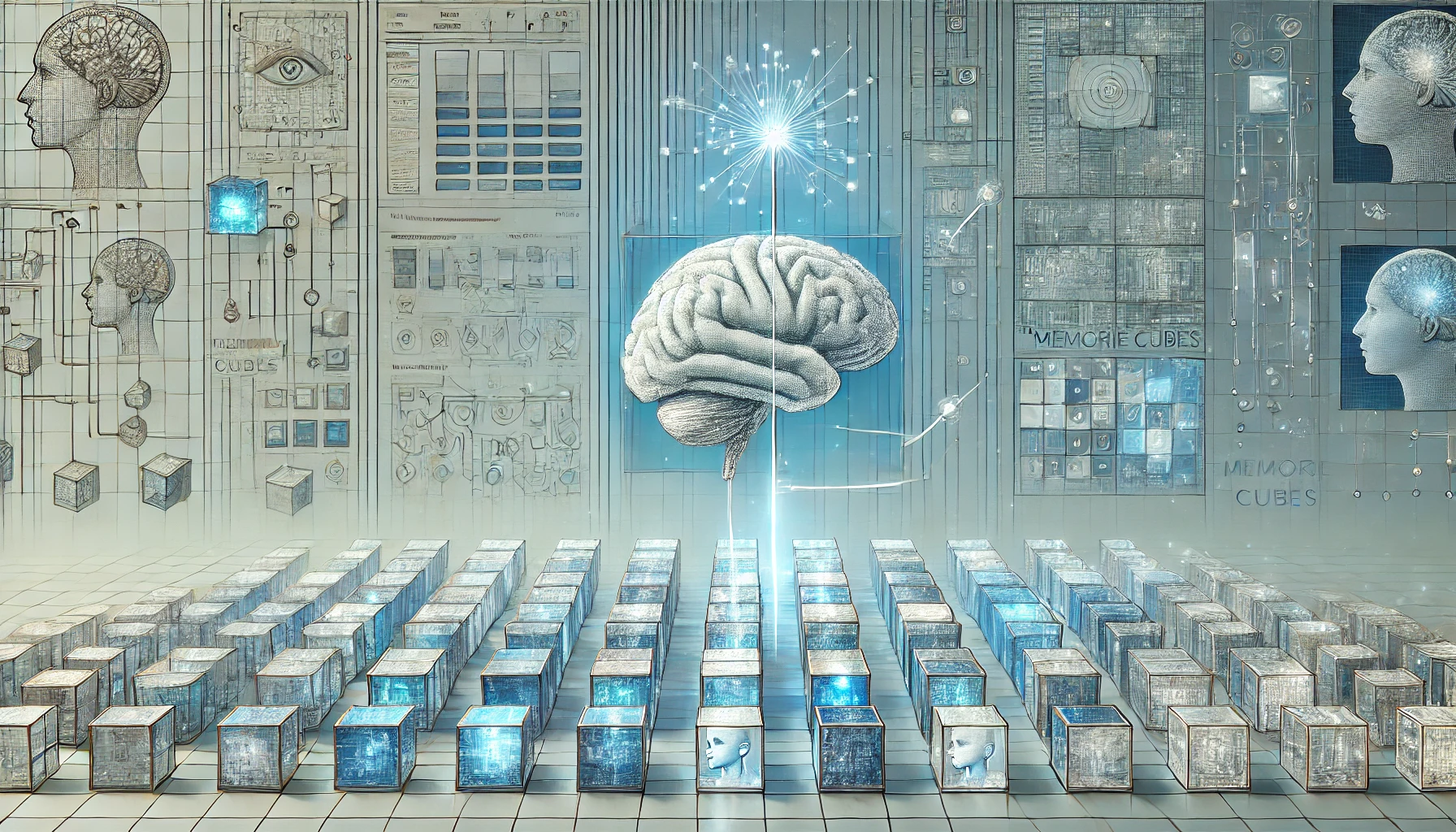 MemOS: il sistema operativo che dà memoria all’IA