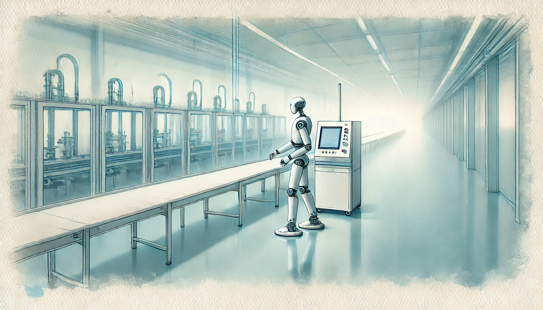 Automazione industriale