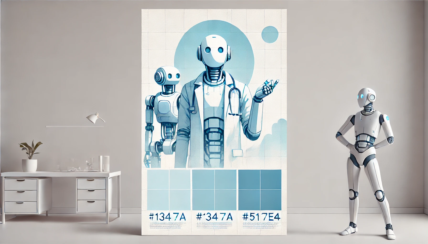 Dal Dott. Google al Dott. ChatGPT