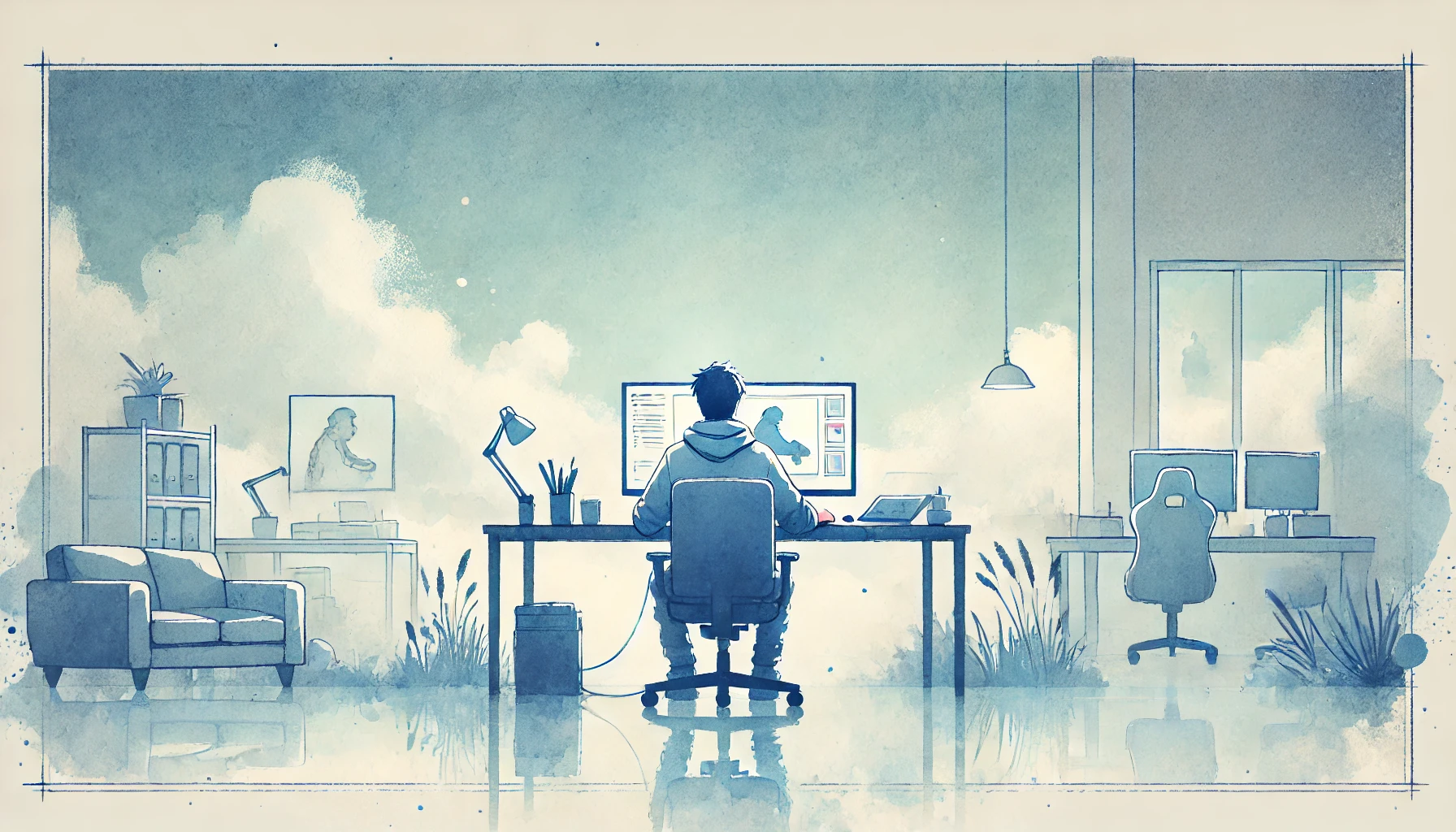 Boom dell’IA nei videogiochi, crescita del 800% in un anno