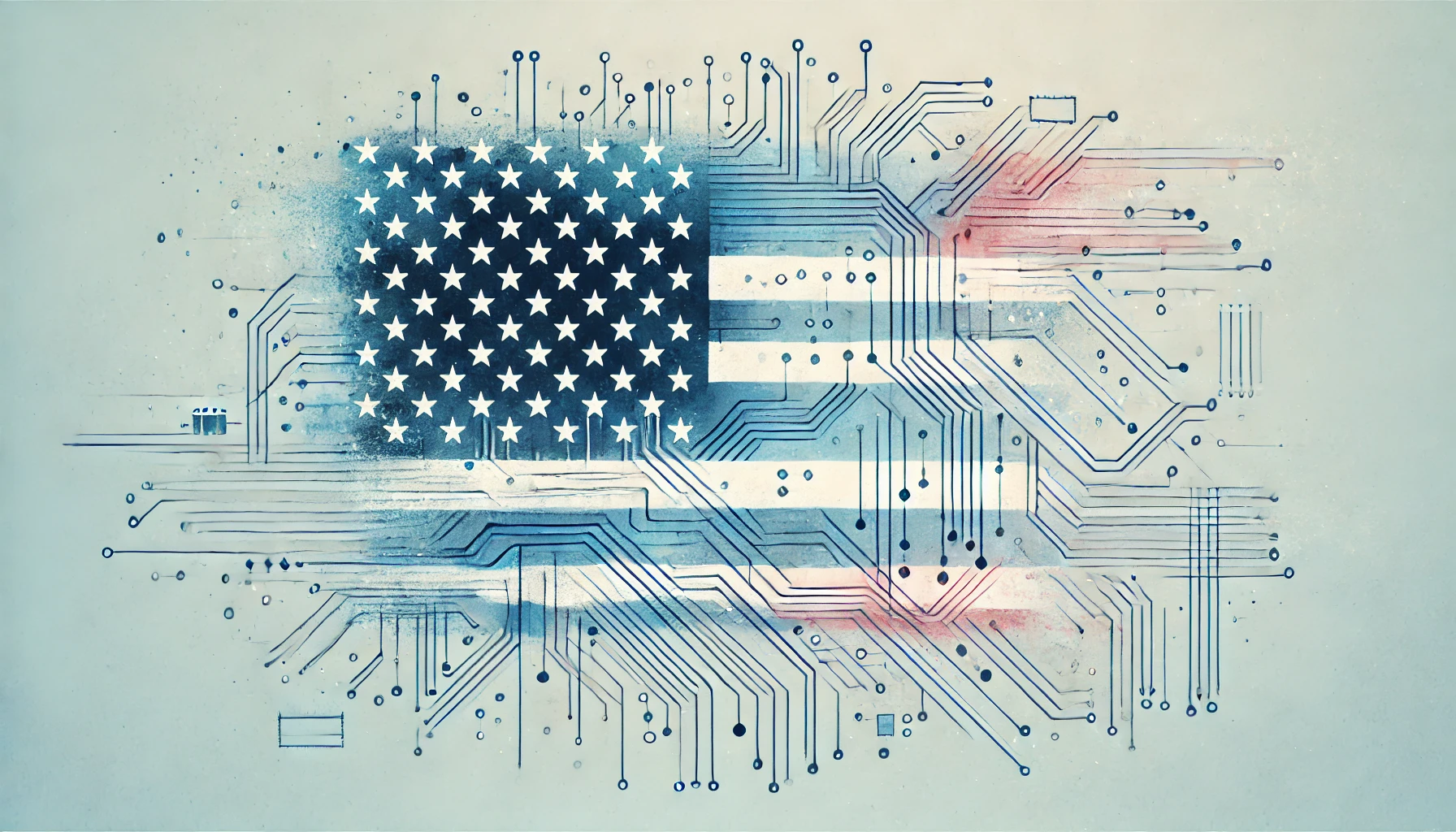 L’AI action plan di Trump, deregolamentazione e stop all’AI “woke”