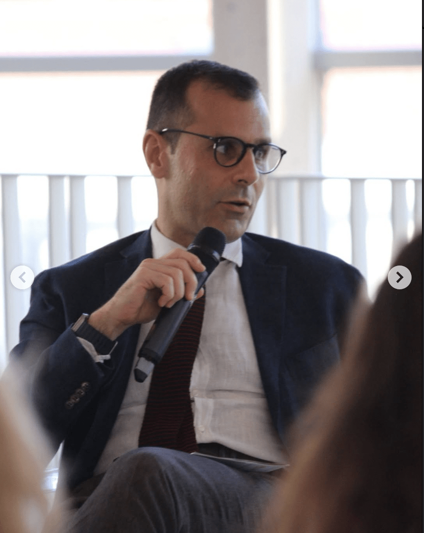 Gianluca Sgueo