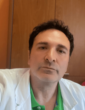 Massimiliano Biondi