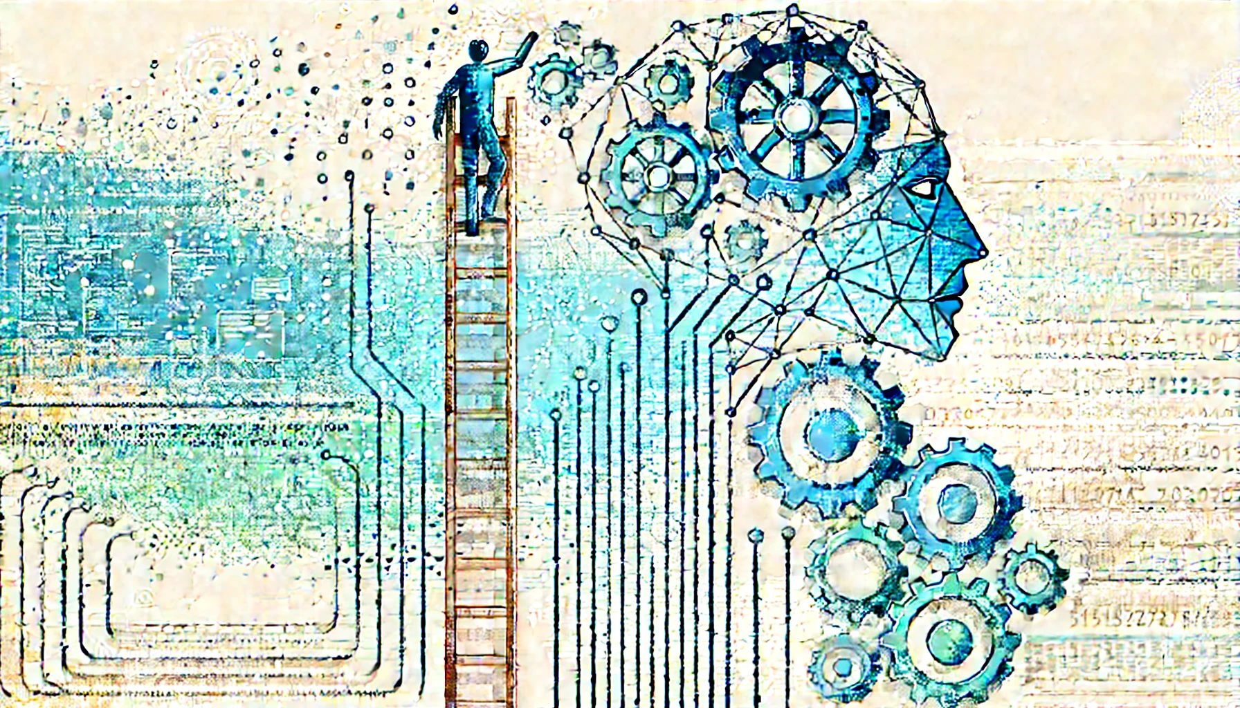 Lavoro e IA: servono risposte politiche