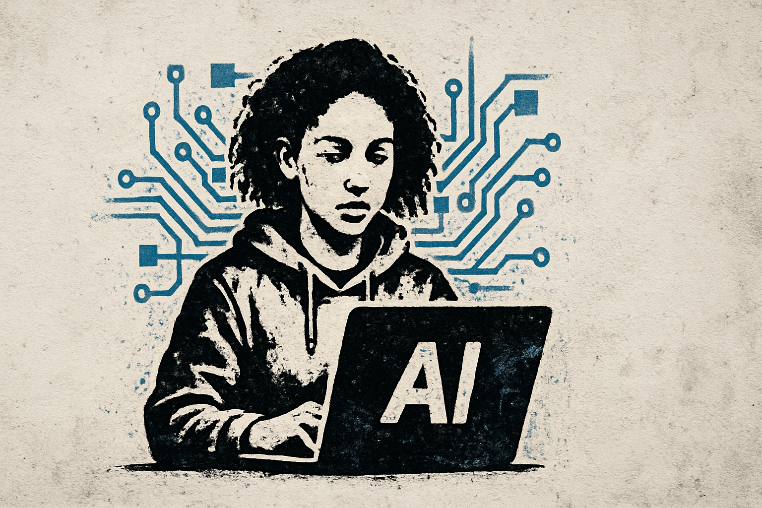 AIxGirls: ragazze e tecnologie contro il gender gap