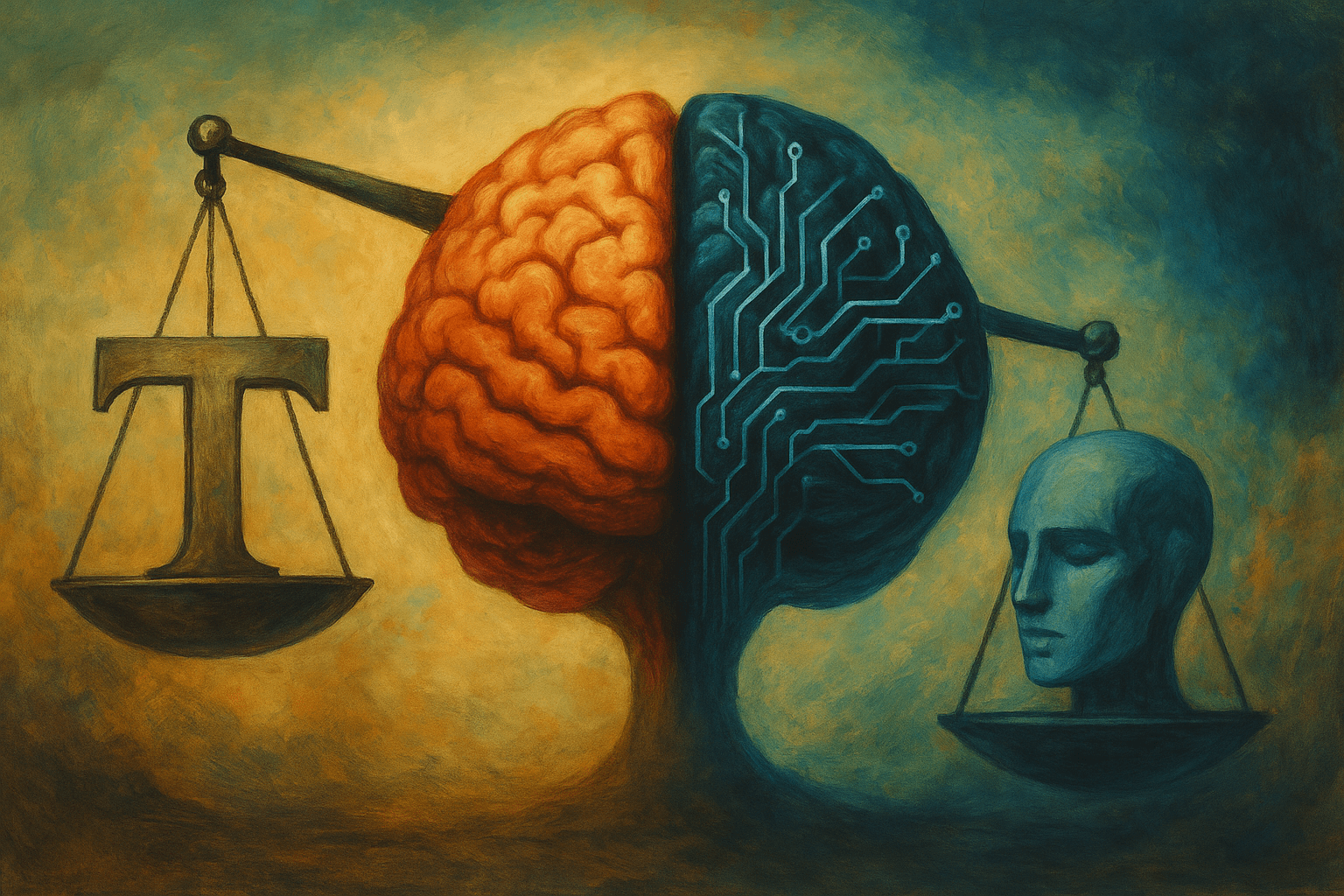 L’importanza del rapporto trascurato tra etica, bioetica e Intelligenza Artificiale