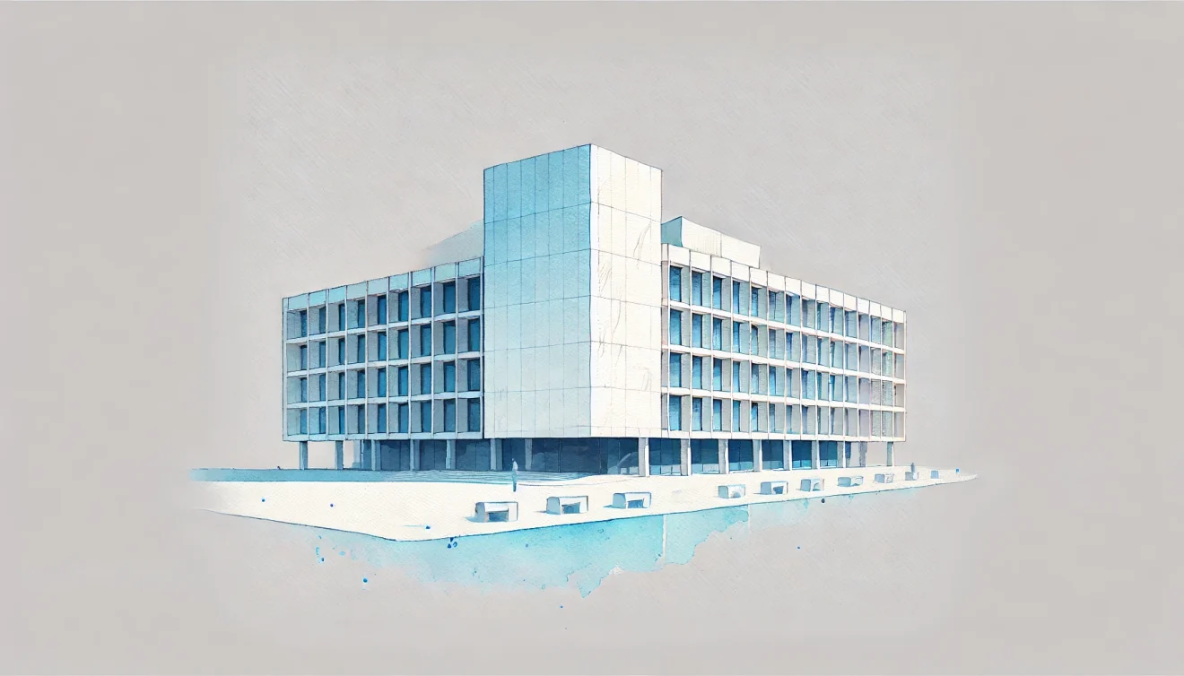 Jean Innes lascia la direzione dell’Alan Turing Institute