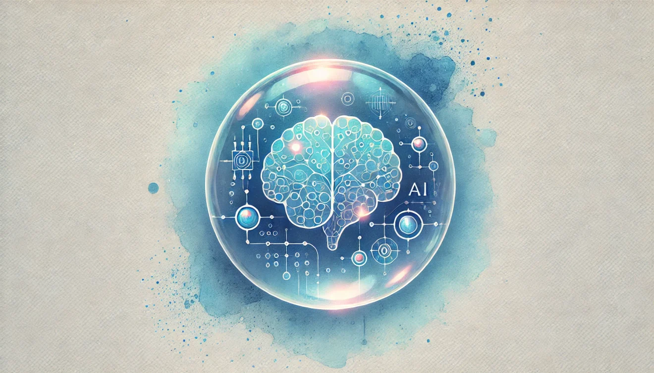 Investimenti IA, McNamee avverte di un possibile brusco risveglio