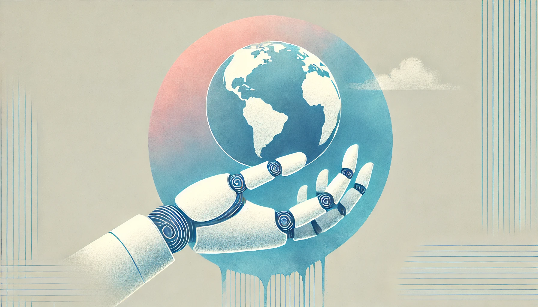 La corsa agli agenti IA universali