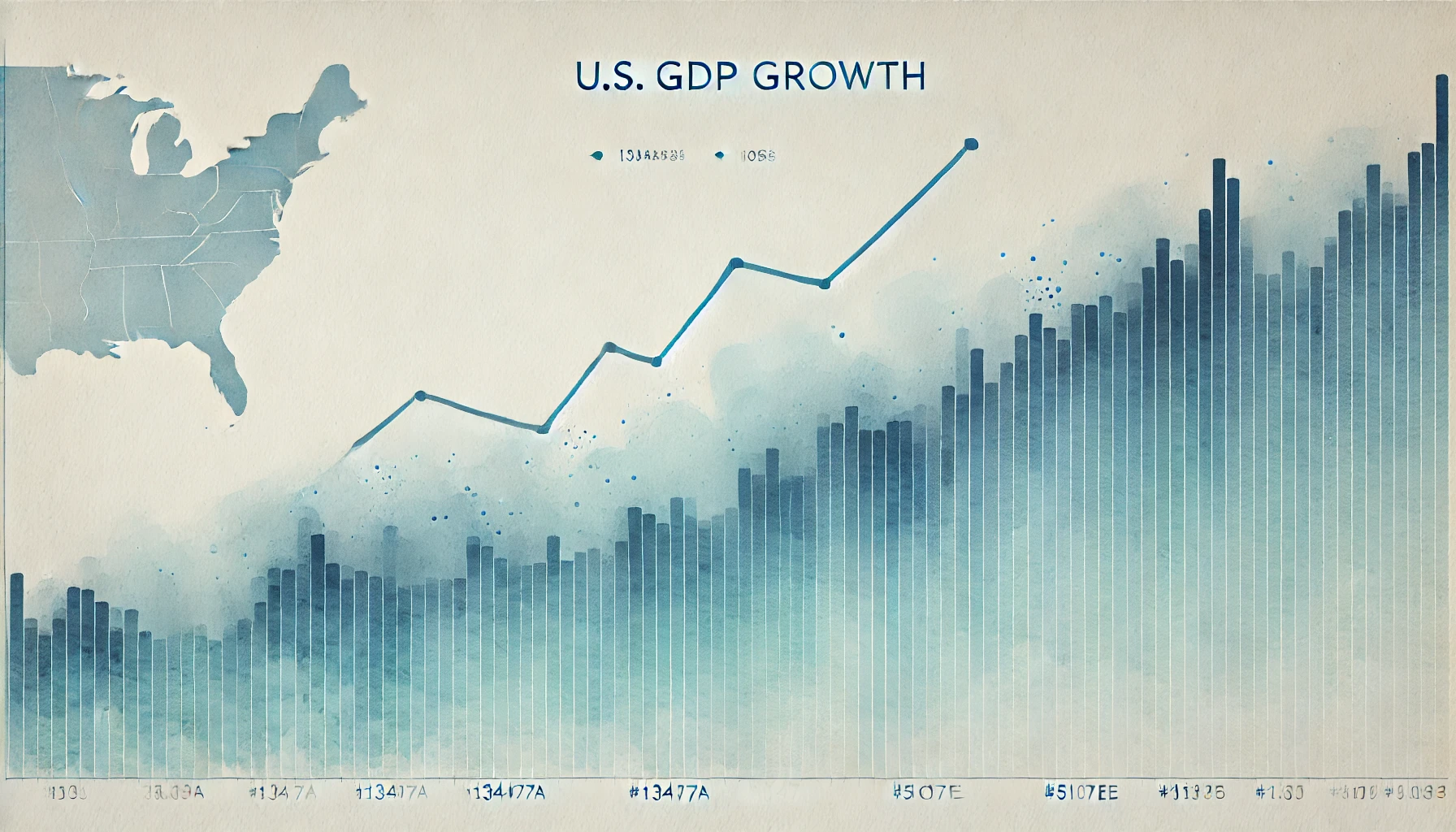 L’IA sta diventando sempre di più il motore dell’economia statunitense
