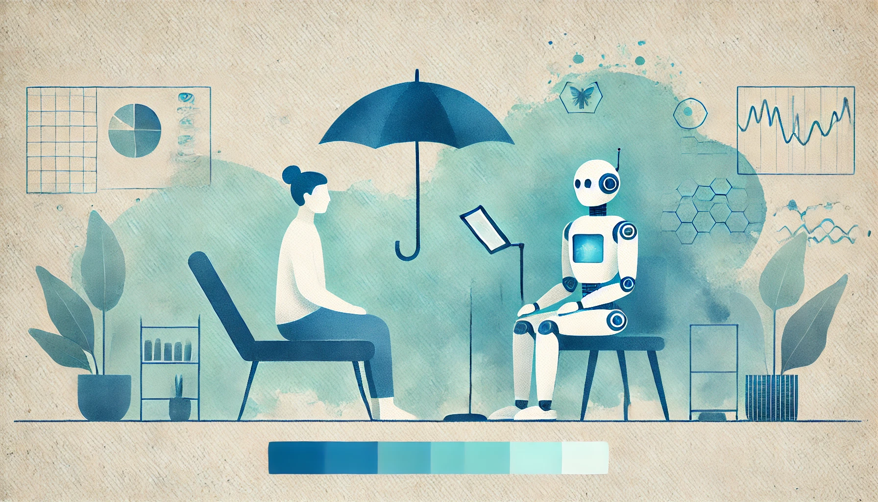 Cresce l’allarme tra gli psicoterapeuti per la chatbot-terapia