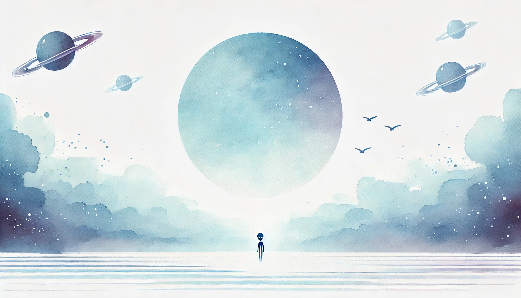 Harvard usa l’IA per cercare gli alieni nello spazio