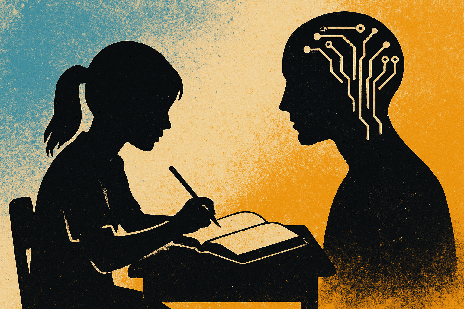 Intelligenza artificiale nell’education in Italia: norme, linee guida