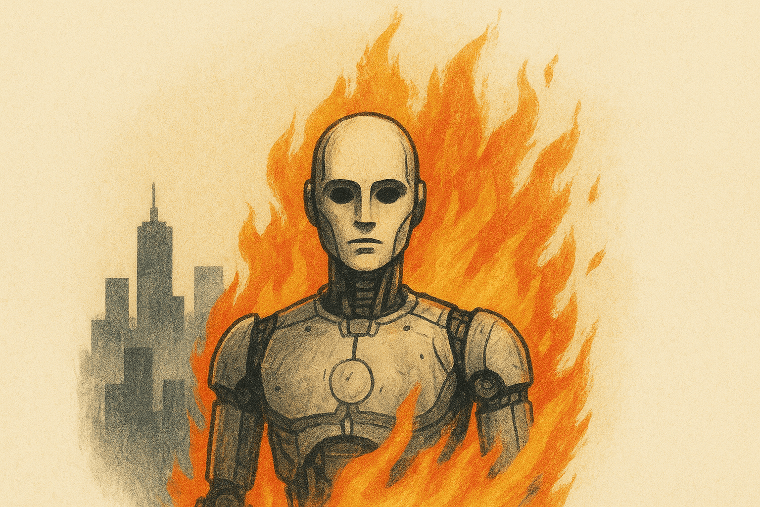 Di quale rischio stiamo parlando?