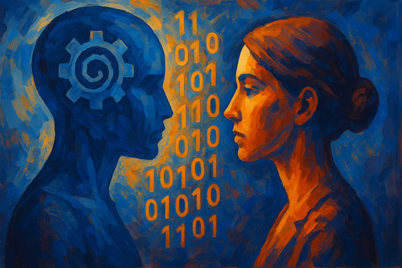 “Mind the Gap”: Data Gap e Bias di Genere nell’IA