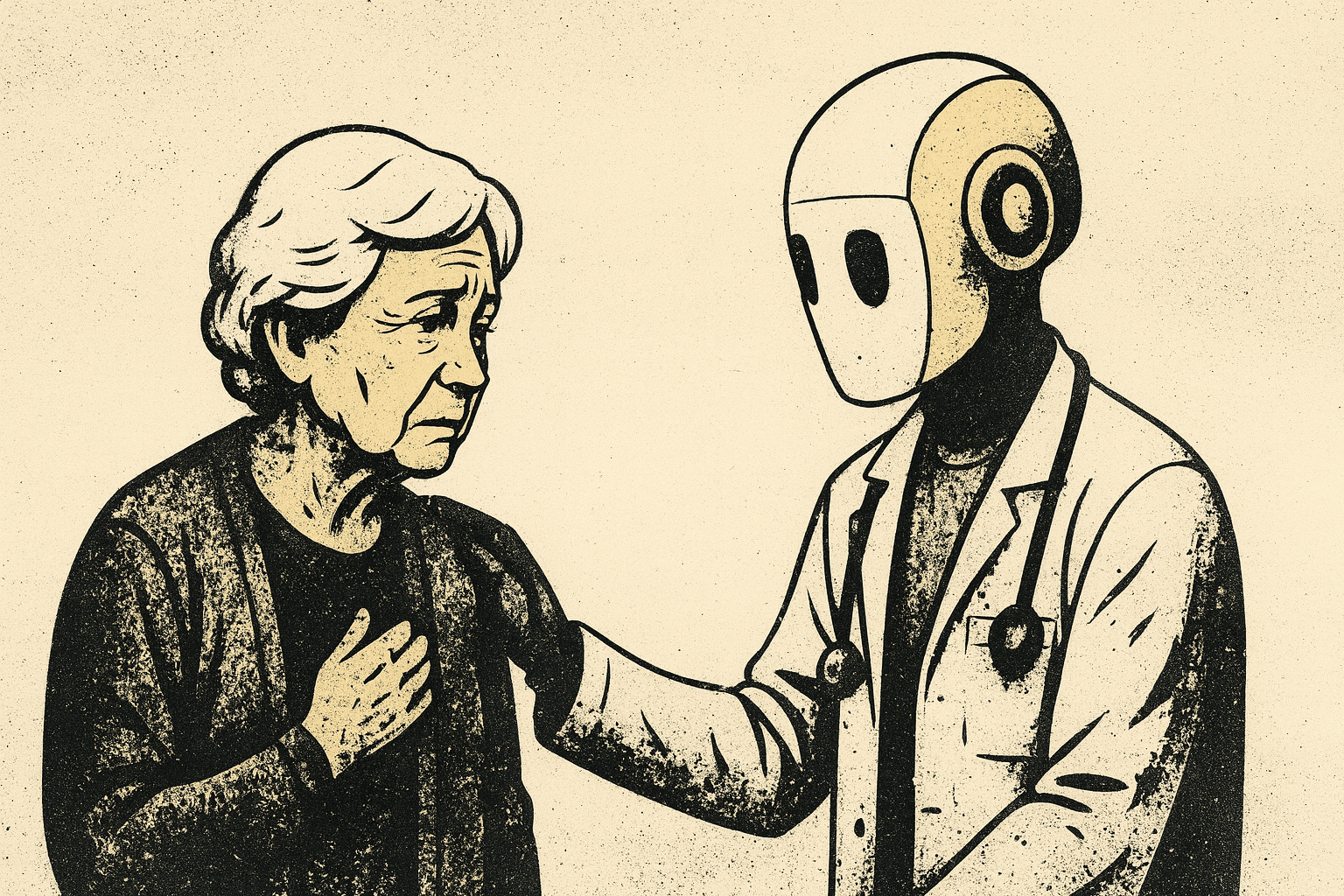 Empatia artificiale: un nuovo ossimoro?