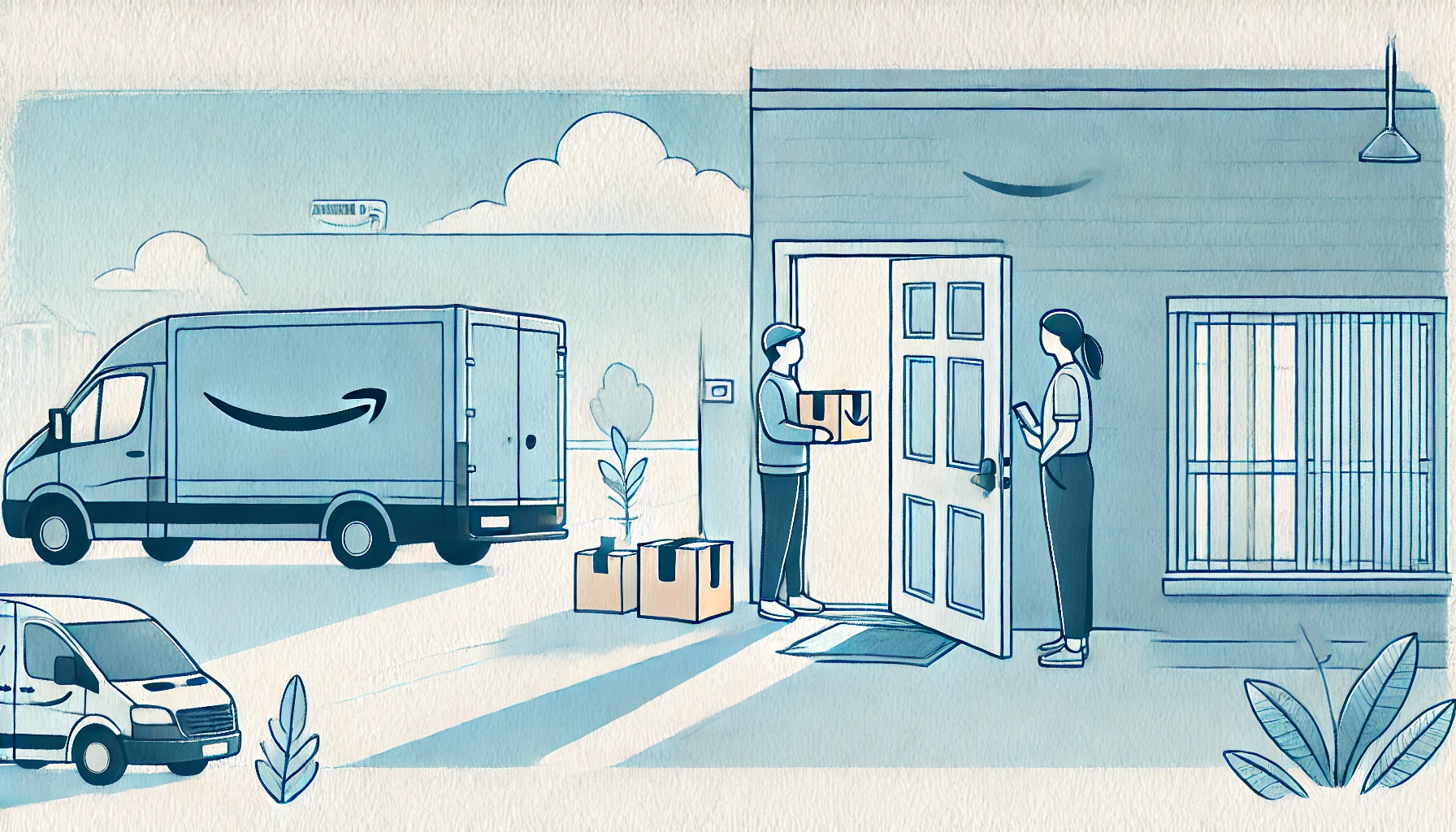 Il Seller Assistant diventa un agente IA che assiste i venditori