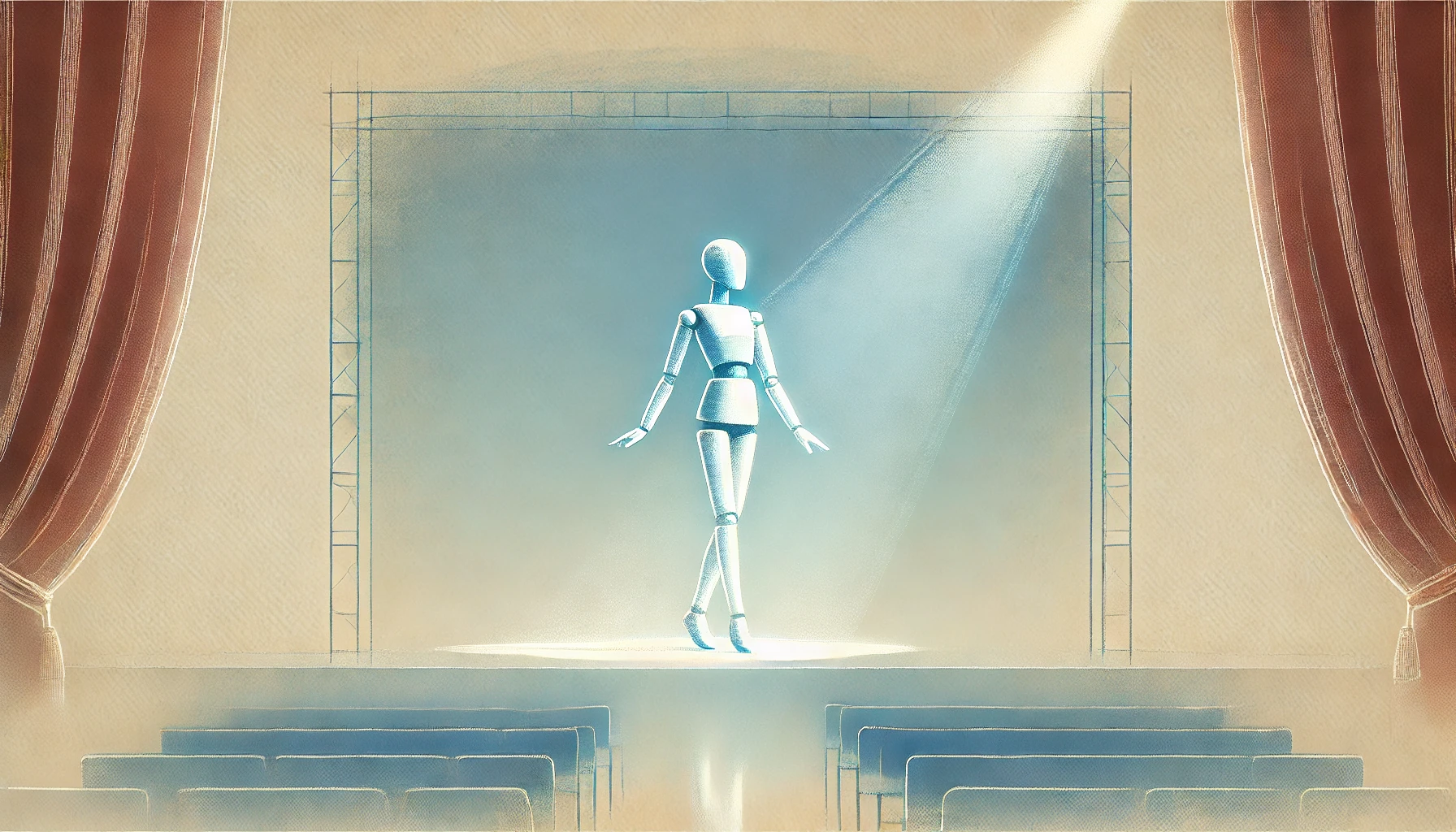 Tilly Norwood, l’attrice digitale che divide il pubblico