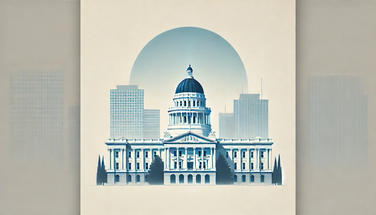 Il Senato della California approva il disegno di legge SB 53