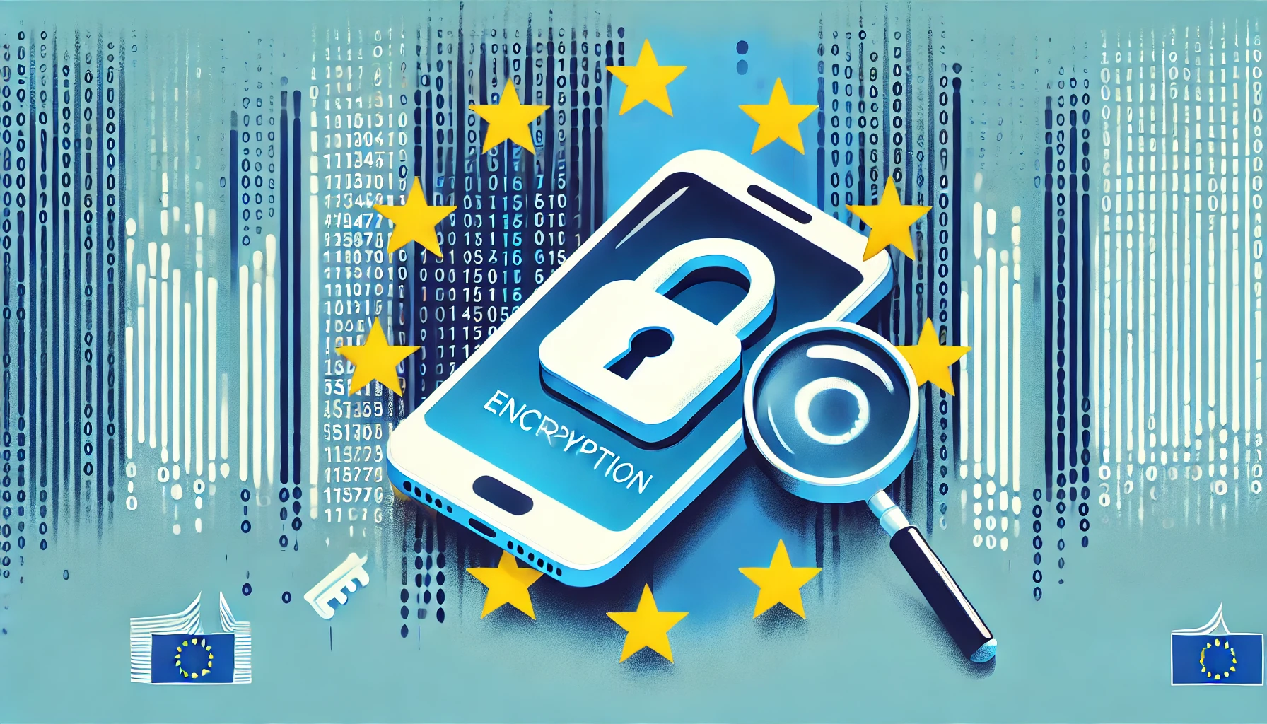 Chat Control trasforma la sicurezza digitale in sorveglianza