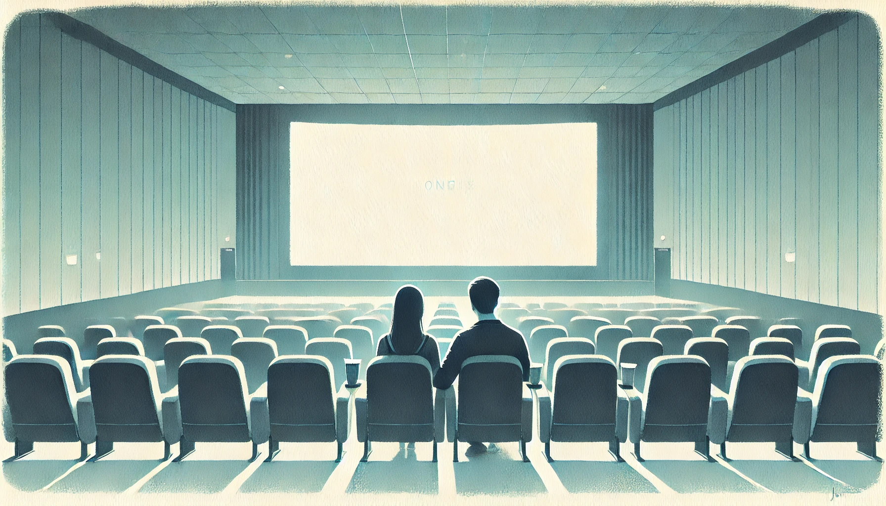 L’IA per recuperare i minuti persi de “L’orgoglio degli Amberson”