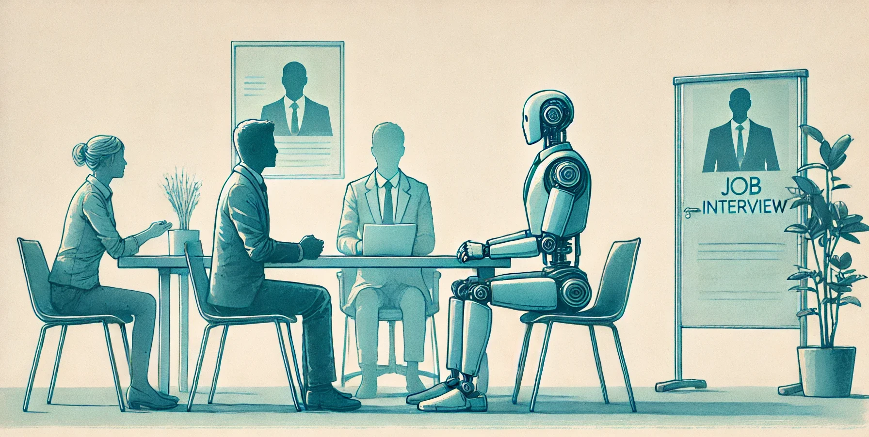 Alex, il recruiter IA che conduce migliaia di interviste al giorno