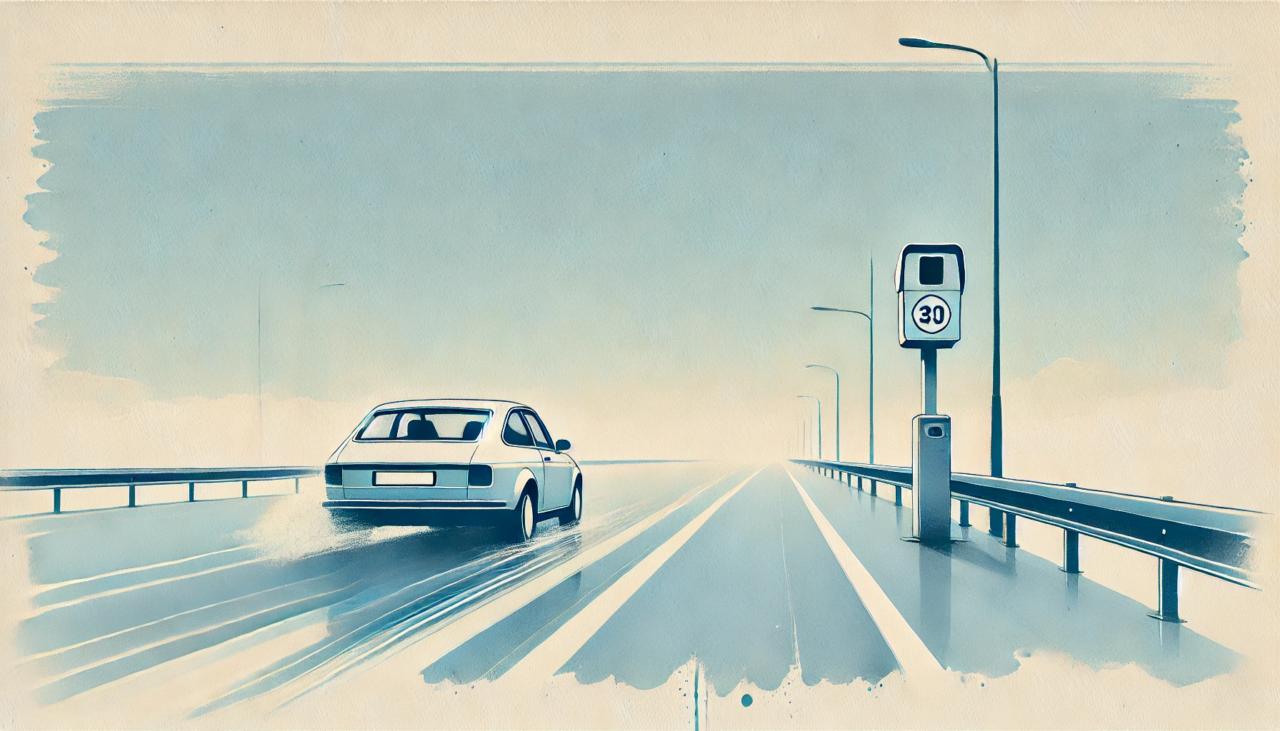 Navigard e SafeDrive: arrivano gli autovelox intelligenti del 2026