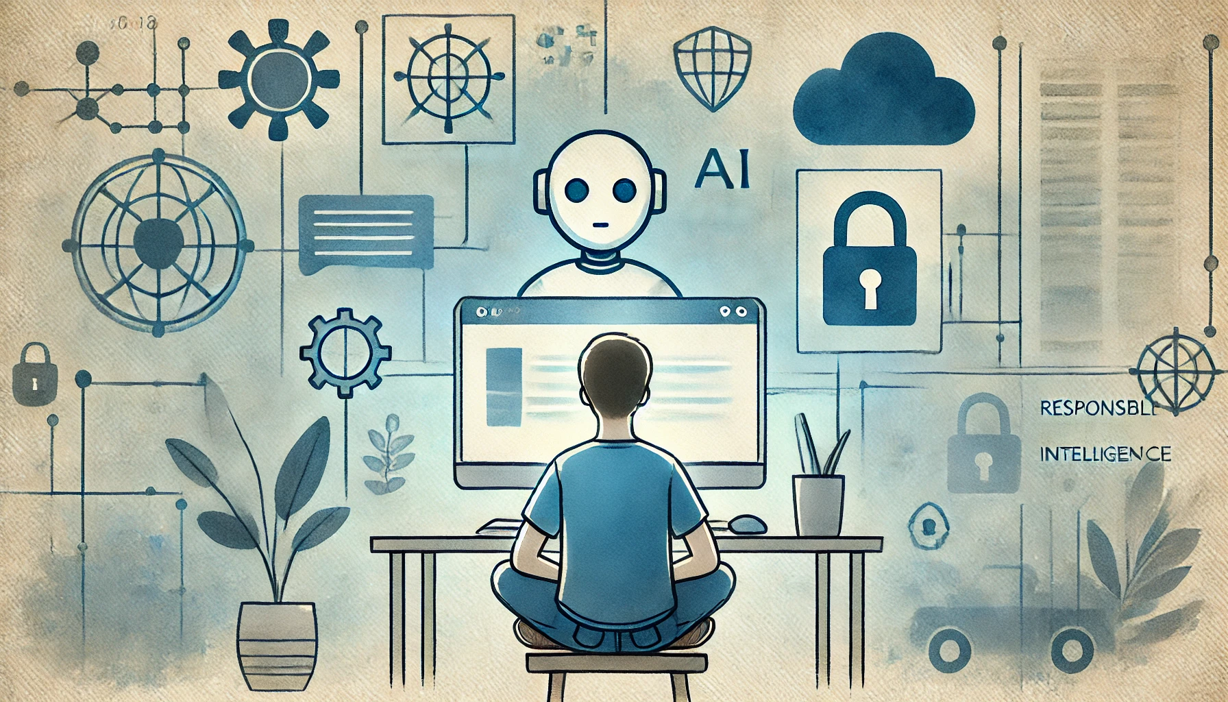 Meta: stop a temi sensibili con adolescenti online