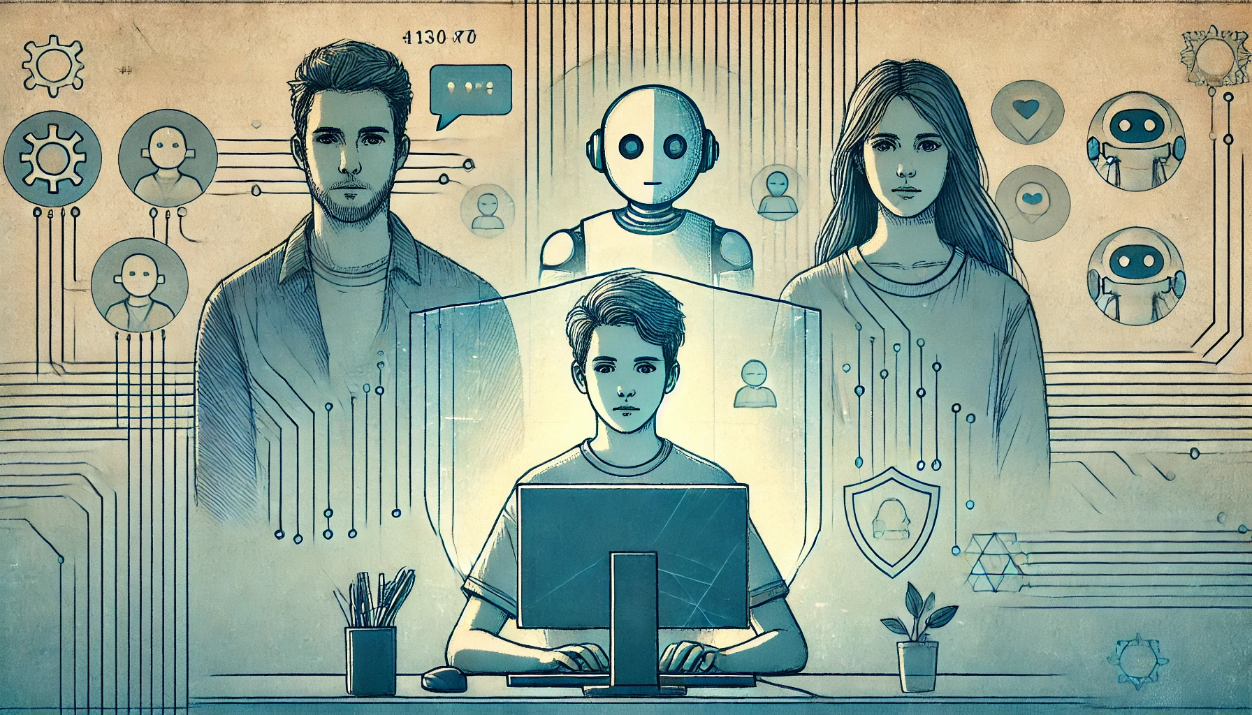 OpenAI lancia controlli parentali su ChatGPT