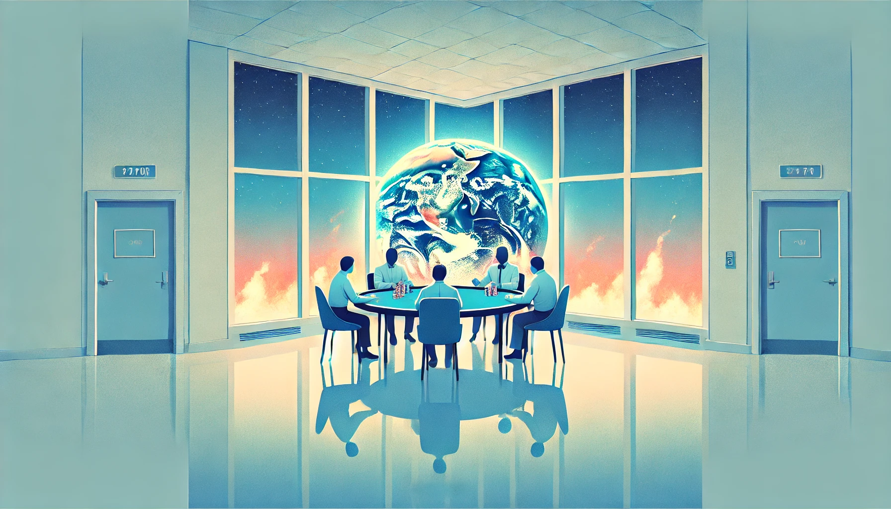 Mountainhead: quando la satira sulle Big Tech diventa horror sociale