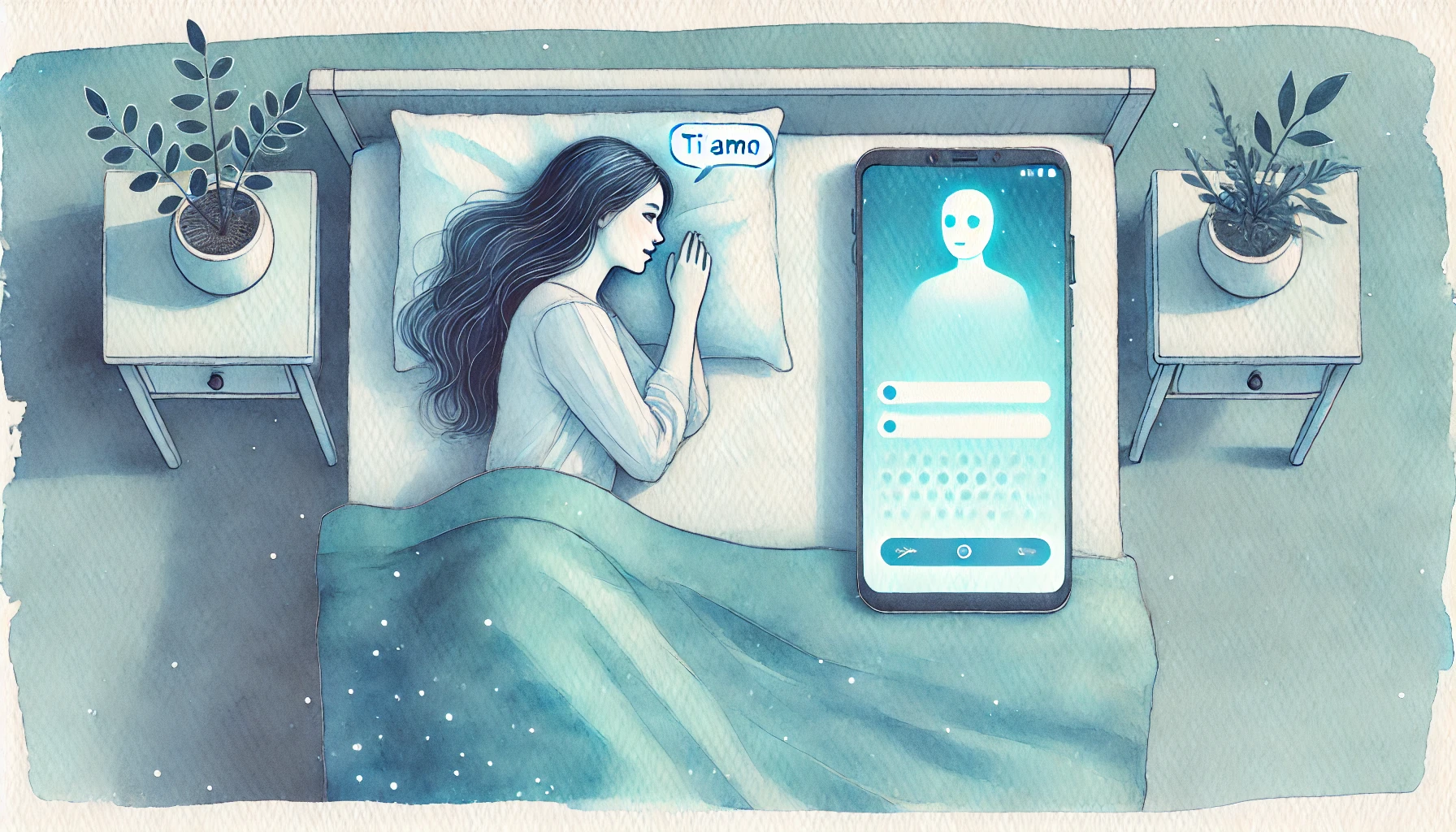 Relazioni affettive: da liquide a distopiche