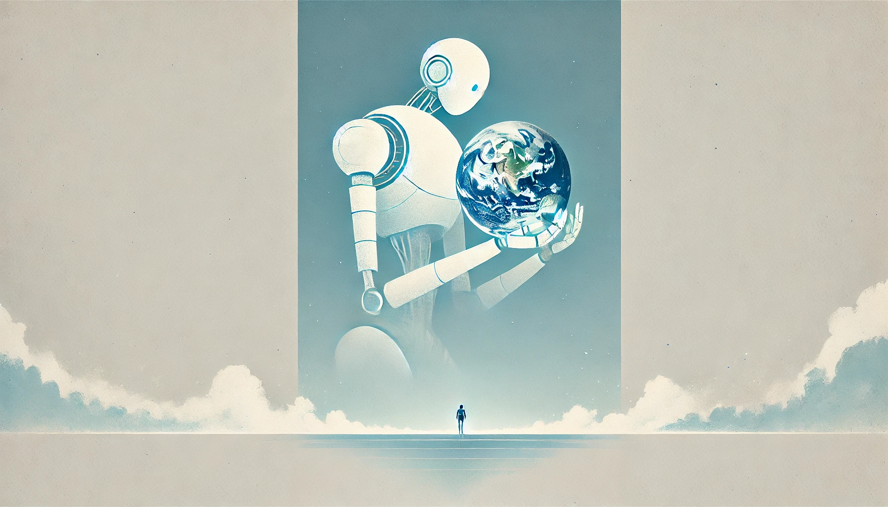 IA superintelligente e Bengio: chi arriva primo dominerà il mondo