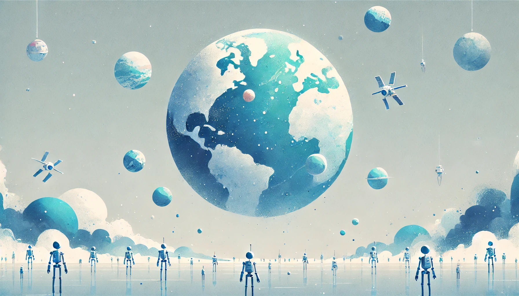 L’IA come un impero globale: l’analisi di Karen Hao