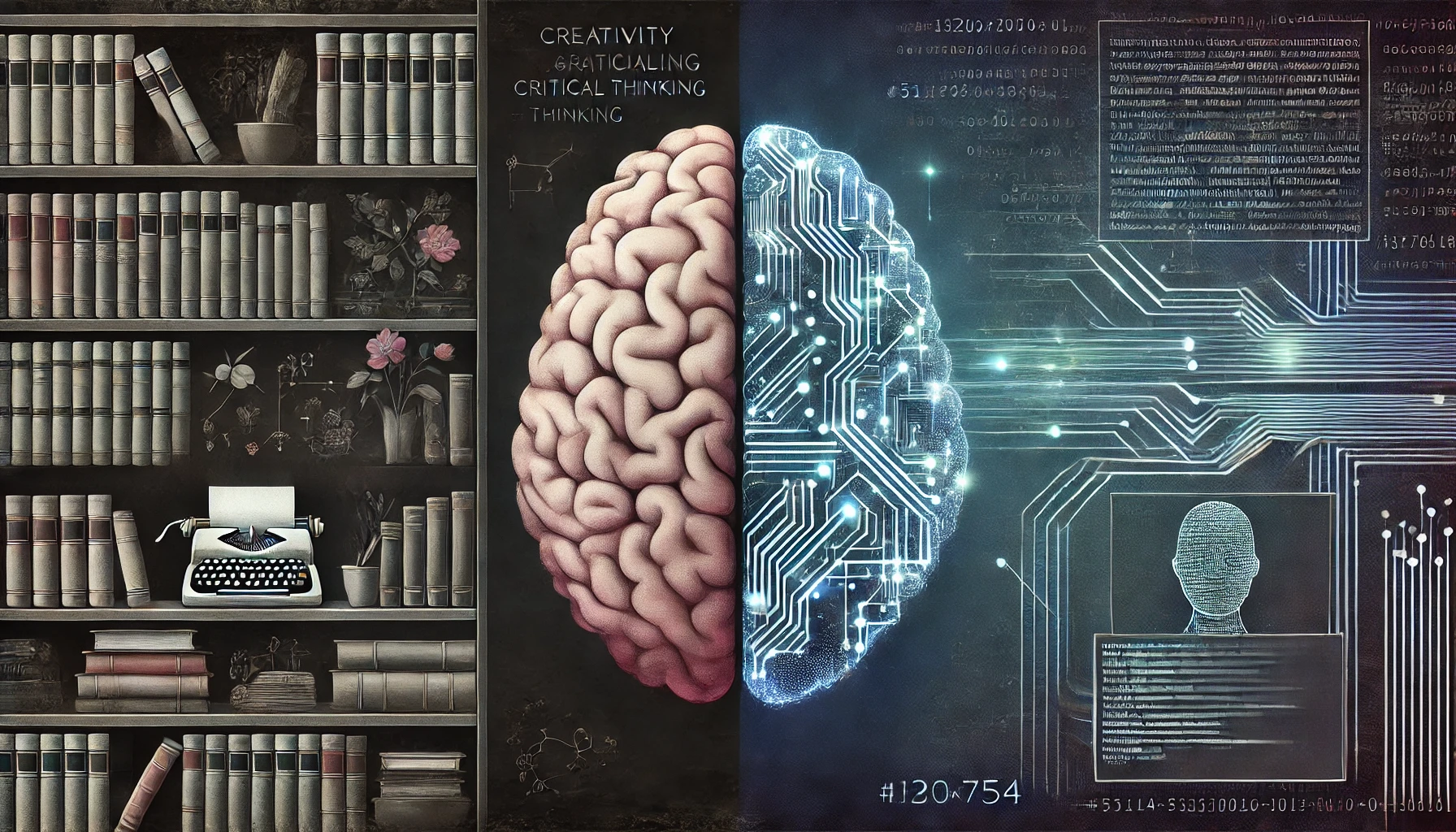 Sternberg: memoria e autonomia minacciate dall’IA
