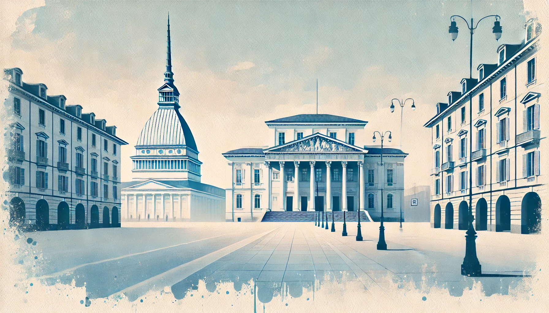 Il Tribunale di Torino boccia un ricorso scritto con l’ausilio dell’IA