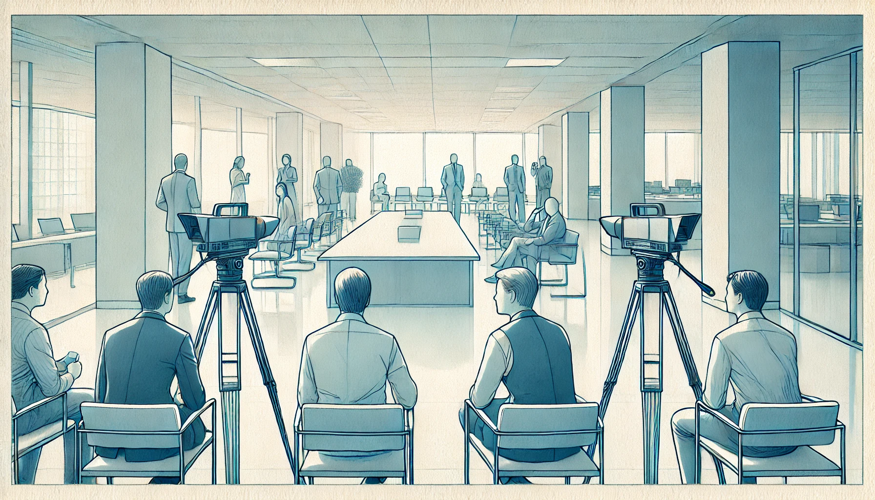 Diverse aziende in UK usano software per sorvegliare i dipendenti