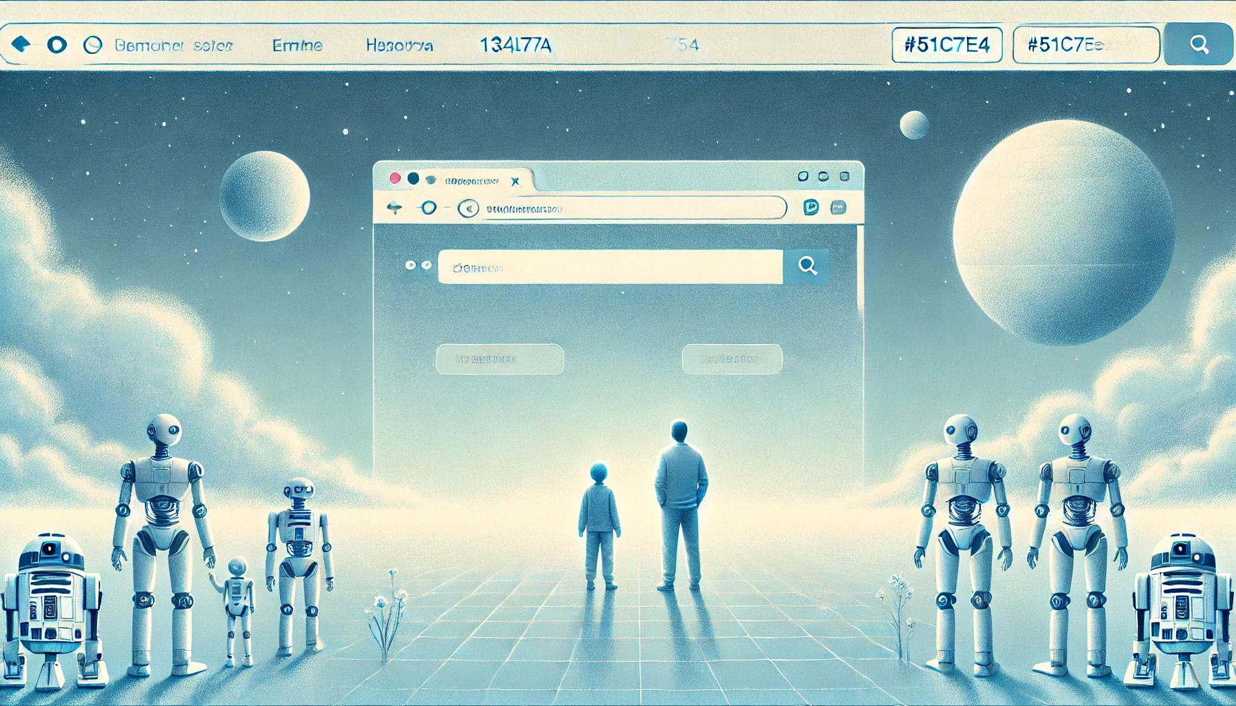 Perplexity rende gratuito Comet, sfidando Chrome e OpenAI