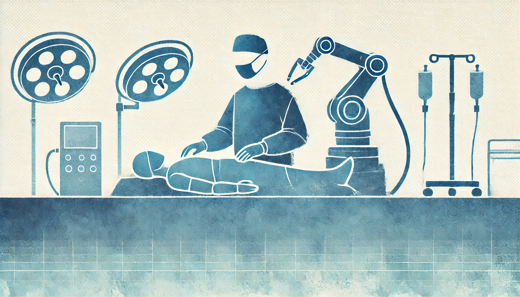 IA in sanità: chi è responsabile quando qualcosa va storto