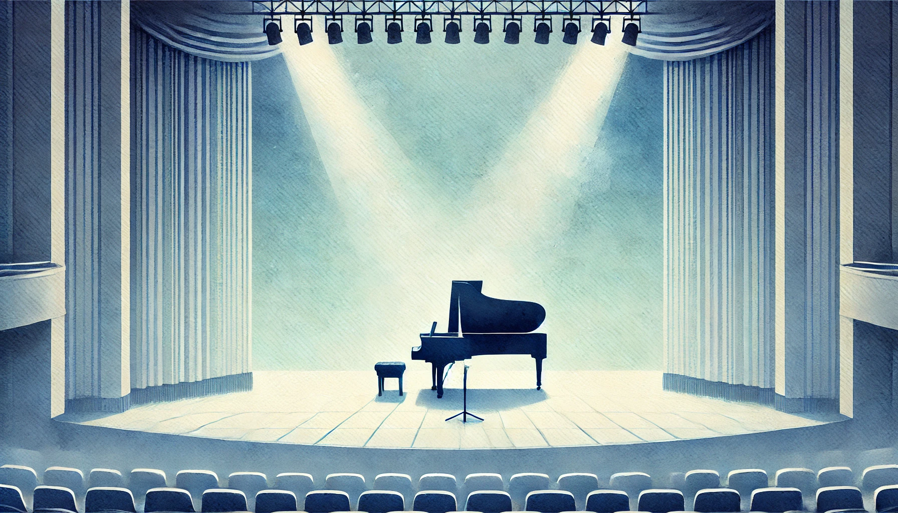 Quando la musica dal vivo genera immagini con l’AI in tempo reale