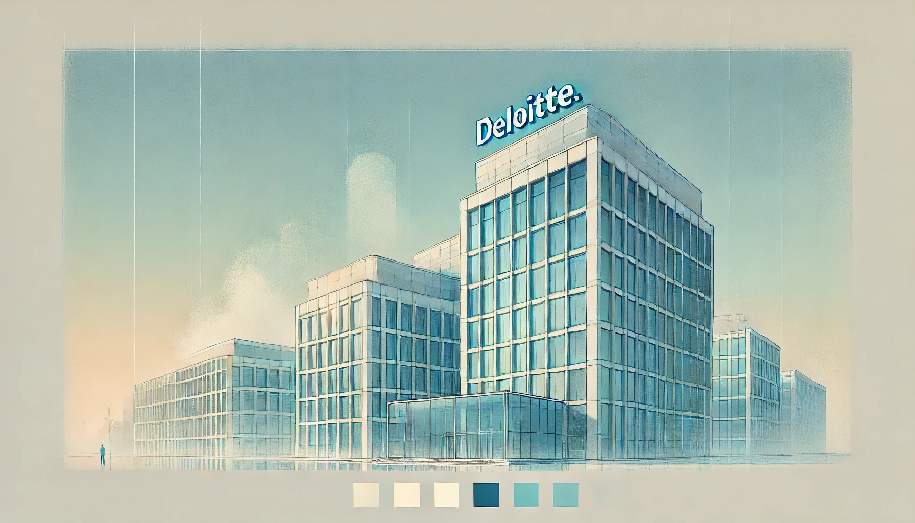 Deloitte rimborsa il governo australiano per citazioni fatte con l’IA