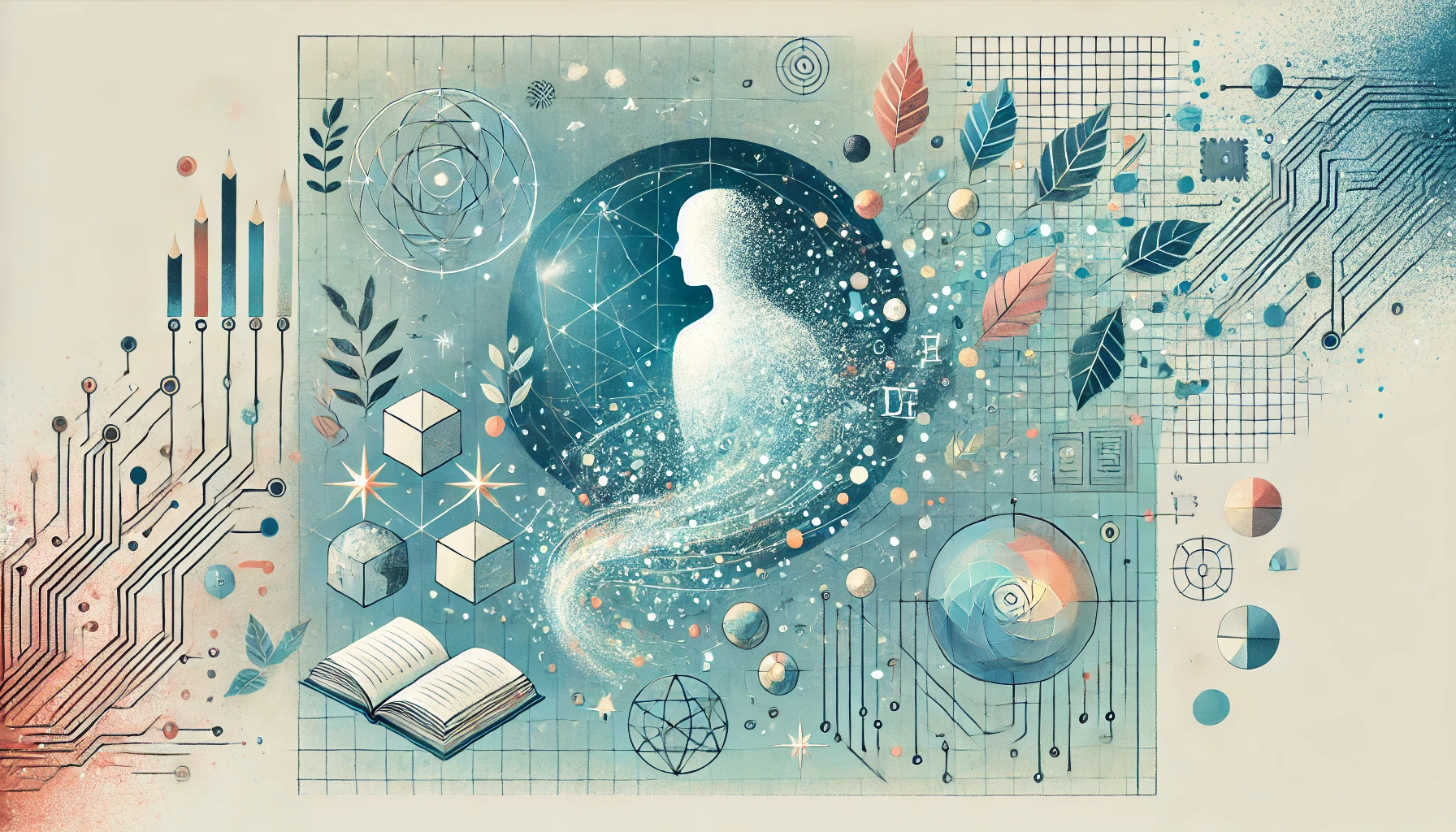 IA e identità: Floridi e la nuova antropologia digitale