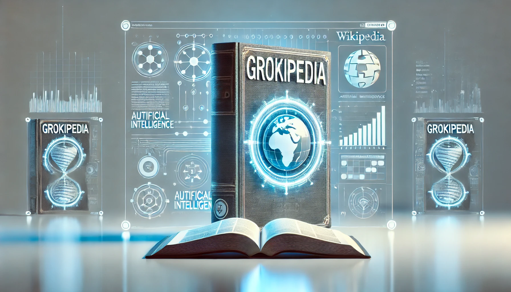 L’era di Grokipedia, l’enciclopedia online di Elon Musk