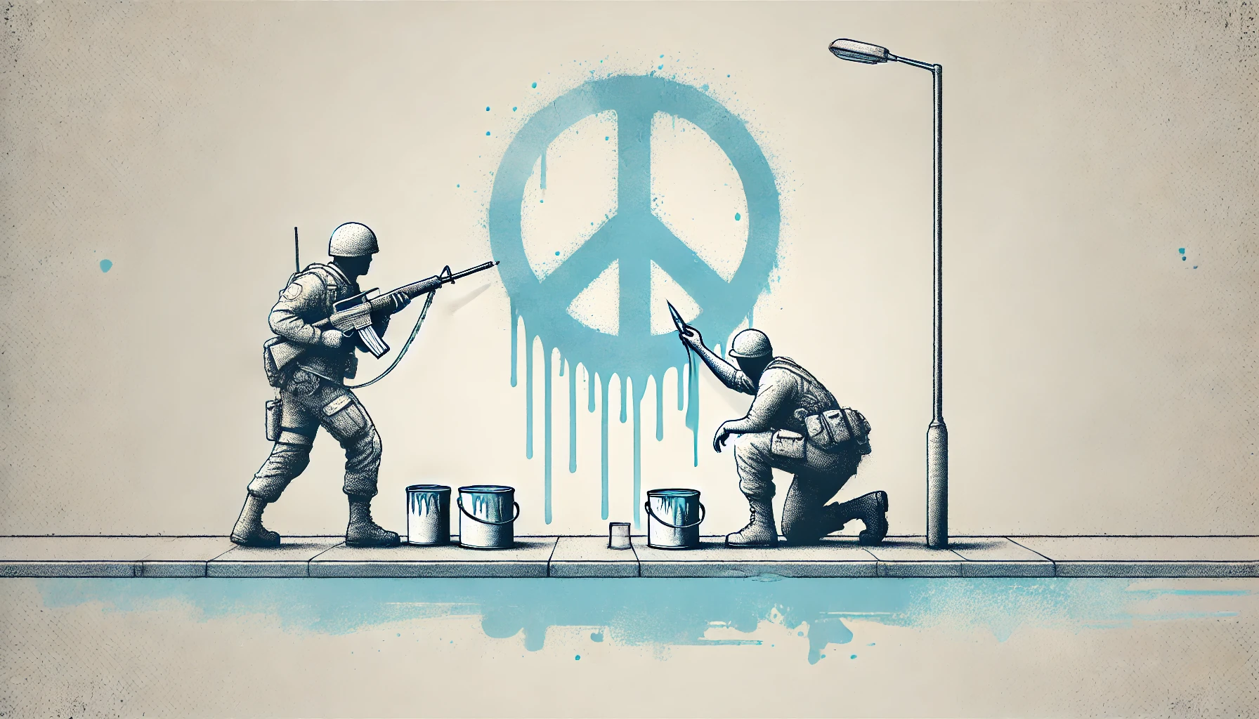 Intelligenza artificiale e campo militare, un alleanza che preoccupa