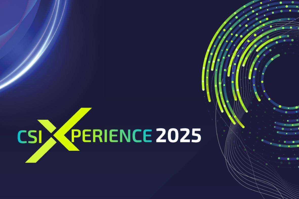 L’intelligenza digitale pubblica | CSI Xperience 2025 | 14 ottobre